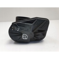 Peugeot 307 1.6 16v дросельная заслонка 0280750164 bosch