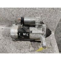 Стартер 2.0cTDI , LGK. Mazda 6 GG 2006 X3782X,336146