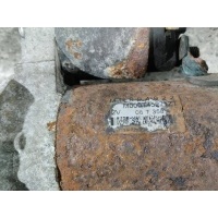 Стартер 1.1 - 1.5i , MITSUBISCHI. 3A91. Mitsubishi Colt 6 (Z20/Z30) 2007 MR994922,M000T45271ZT
