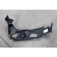 Каретка правая лампы opel zafira life 9833130180