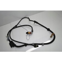 Мерседес w212 клемма plusowa 2124405613 w218