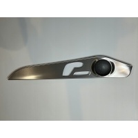 Мерседес benz w205 крышка накладка a2057205613