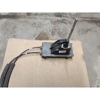 Renault megane переключатель кпп 8200396769
