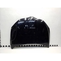 Капот Skoda Octavia A7 Restail