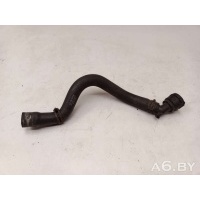 Патрубок отопителя (печки) Volkswagen Bora 2000 1J0122157FH