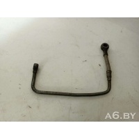 Масляная трубка турбины Volkswagen Caravelle T4 1997 074145771C