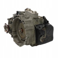 Audi a3 8p tdi кпп dsg 02e300043m hfq