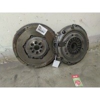 Маховик FORD FOCUS 2 2007 1363710