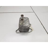 Радиатор масляный Geely Coolray 2020- 5501674053
