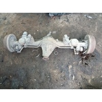 Задний мост Infiniti QX4 JR50 1999 430102W100