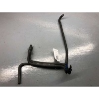 Трубка топливная Audi A3 8L 1999 1J0133986G