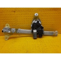 стеклоподъемник Renault Arkana JС 2022 807212139R