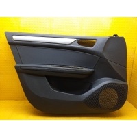 Обшивка двери Renault Arkana JС 2022 809011472R