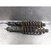 Амортизаторы задние к-кт Volkswagen Golf Mk3 (1991—2000) 1991 1H0513031