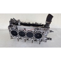 Головка блока цилиндров toyota corolla verso ii 2.2 d4d 2ad