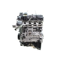 Двигатель BMW 3-serie F30/F31/F80 (2011 - 2020) 11002470293