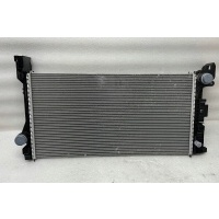 Радиатор кондиционера volvo s60 v60 s90 v90 xc40 32224829