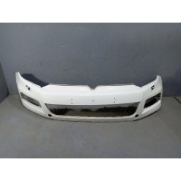 Бампер передний Volkswagen Touareg NF 7P6807221GRU