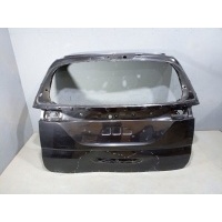 Дверь багажника Kia Carnival 4  72800R0000
