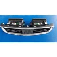 Дефлектор обдува салона Nissan Qashqai 2 restailing 2018 68750HV50A