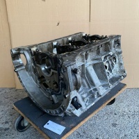 Blok двигателя мерседес s glc43 gle43 slc43 cls 400n amg v6 c43 3.0 4matic