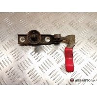 Замок капота Mercedes Vito W639 2005 A6397500000