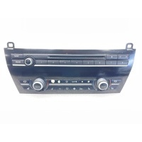 Блок управления климат-контролем BMW 7-Series F01 61319328414, 9263703