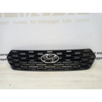 Решетка радиатора Hyundai Creta 1 GSR Рестайлинг 2020-2021 86351M0020