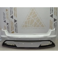 Бампер Hyundai Sonata 8 DN8 2019-2022 86611L1000
