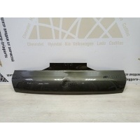 Накладка крышки багажника BMW X6 G06 2019-2022 51139881847