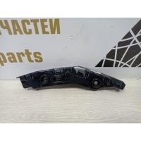 Кронштейн бампера Skoda Karoq 1 NU7 до Рестайлинг 2017-2021 57A807183