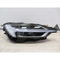 Фара LED ЛЭД светодиодная Volvo XC60 2 UZ до Рестайлинг 2017-2021 31108601