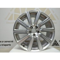 Диск литой R19 Volvo S90 PS 2016 2022 31434953