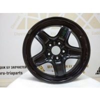 Диск Штампованный Renault Kaptur 1 H5_ до Рестайлинг 2016-2020 403003913R