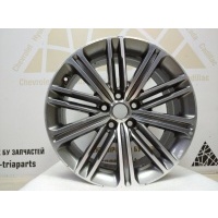 Диск литой R18 Genesis G80 1 DH 2016-2020 52910B1650