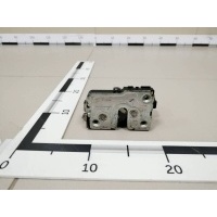 Замок двери передней правой Renault Renault Logan (1) 2005-2014 8200928461