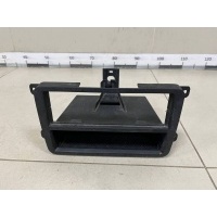 Ящик передней консоли Volkswagen Volkswagen Polo (Sed RUS) 2011> 1K0857058A