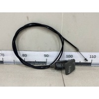 Трос открывания капота Chevrolet Chevrolet Lacetti (J200) 2003-2013 96406953