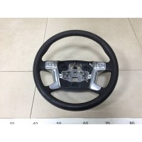 Рулевое колесо для AIR BAG (без AIR BAG) Ford Ford Mondeo 4 2007-2015 1760769
