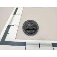 Резистор отопителя Volkswagen Volkswagen Polo (Sed RUS) 2011> 6Q0959263A