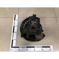 Кулак поворотный задний левый Volkswagen Volkswagen Touareg (7L) 2002-2010 7L0505435B