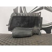 накладка Mercedes-Benz GLE W166 A1666820123
