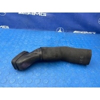 Патрубок воздушного фильтра Mercedes-benz C300 w204 2008 A2720940911