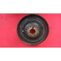 Renault nissan 1.5dci шкив 8200552236