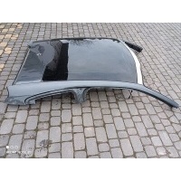 Крыша солнечная панорама peugeot 208 3d 2012r