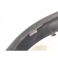 Накладка на бампер Renault Scenic 2002 7700428470