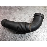 Патрубок воздушного фильтра Volkswagen Touareg I Рестайлинг (7L) 2007 - 2010 2010 7L6129627J,