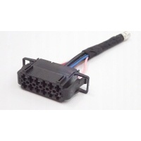 1j0972726 кубический вилка разъем audi volkswagen
