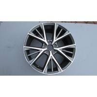 Колесо v90 xc90 8.5jx19 et47 дизайн