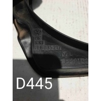 Кронштейн Volkswagen Touareg I рестайлинг (2006—2010) 2009 7L6035217